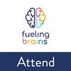 Fueling Brains Attend