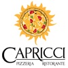 Capricci Pizza