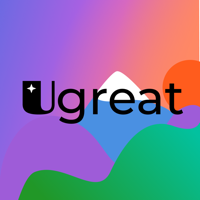Ugreat goals planner, habits