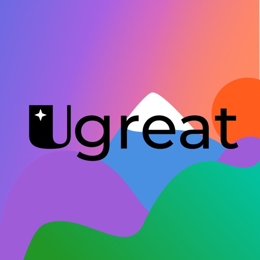 Ugreat: планировщик целей