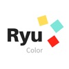 Ryu Color - Pixel Style Retro