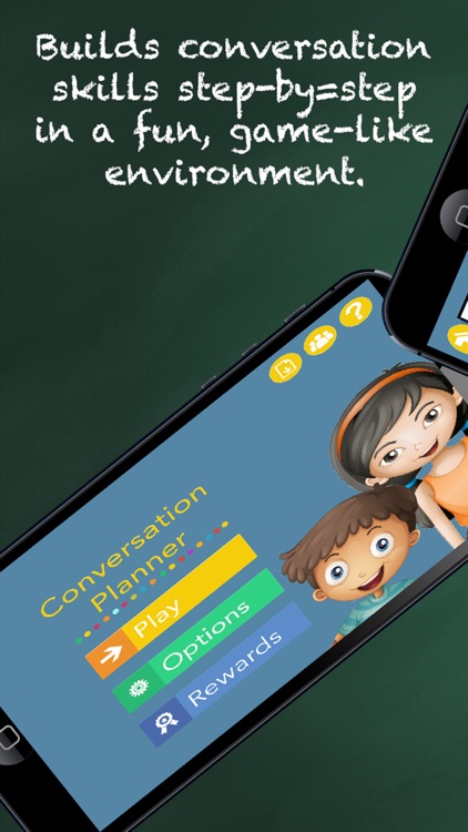 Conversation Planner SE