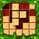 Wood Block Puzzle Lucky Pro