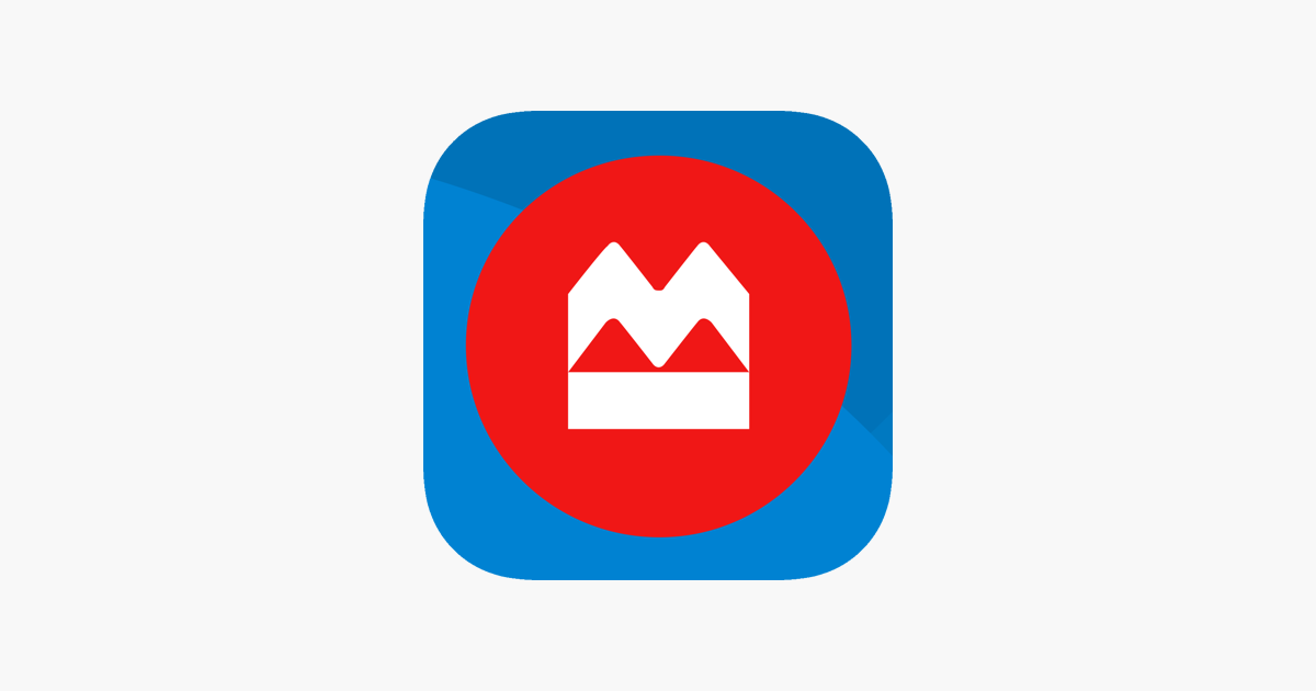 where is the new bmo digital banking app