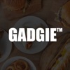 Gadgie Burger