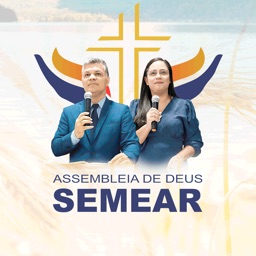 Igreja Semear APP