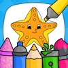 Coloring Fun for Kids Game