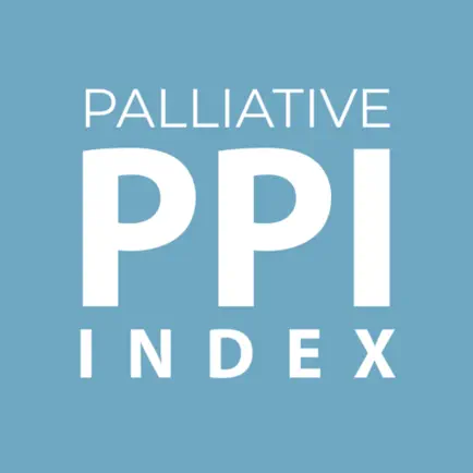 Palliative Prognostic Index Cheats