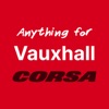 My Vauxhall Corsa