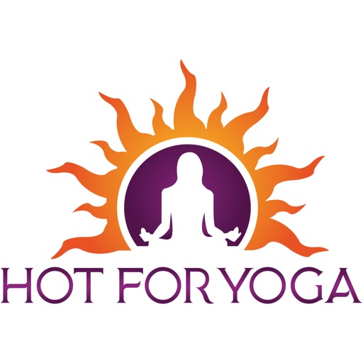 Hot For Yoga