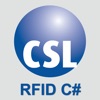 CS710S C# RFID Reader
