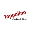 Toppolino Chicken & Pizza.