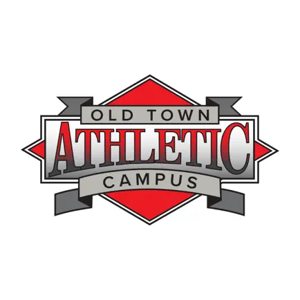 Old Town Athletic Campus Читы