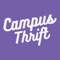 CampusThrift is the online marketplace for college students to buy and sell