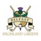 Download the Belfast Highland Greens app to enhance your golf experience