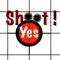 Shoot Yes is for all shooters, recreational and competitive - target shooters, hunters, plinkers, handloaders and serious bench rest shooters