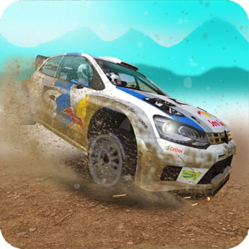 M.U.D. Rally iOS App