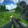 Warzone Alone 3D