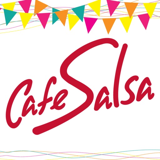 Cafe Salsa