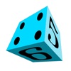 Two Faced Dice