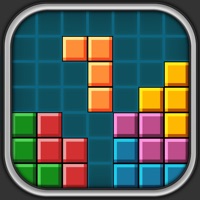 Tetromino – iBoy Retro Game