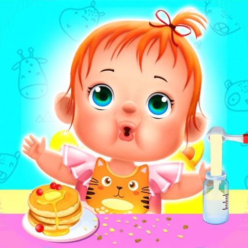 Baby games - Baby care Download