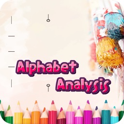 Alphabet Analysis