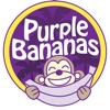Purple Bananas: Learn Words