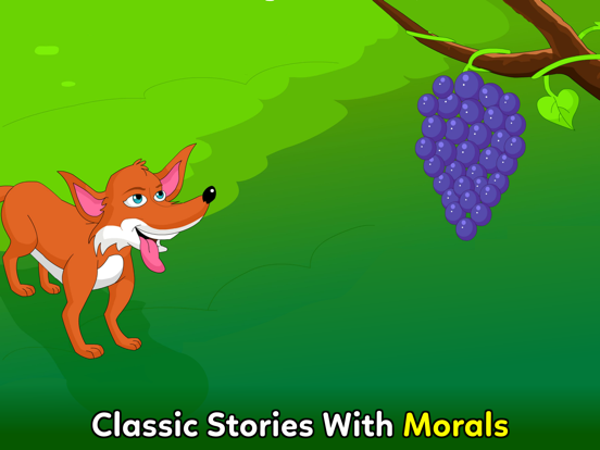 Kids Stories - Learn To Read screenshot 2