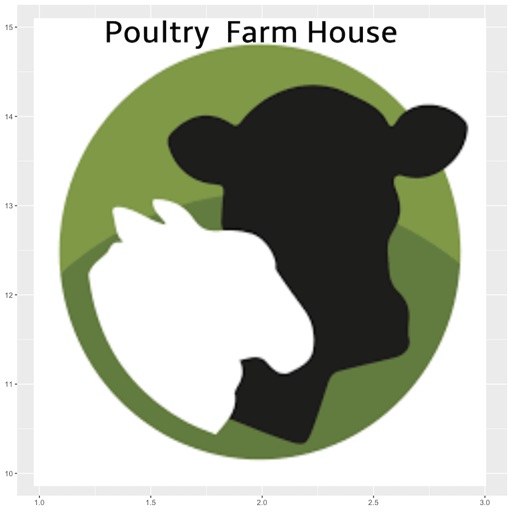 Poultry Farm House