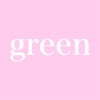 green(グリーン)