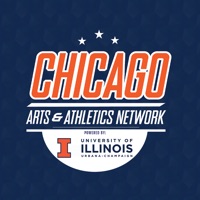 Chicago Arts Athletics Network apk