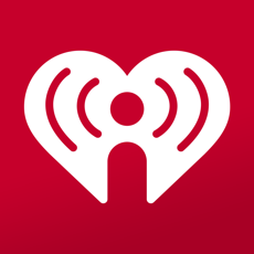 ‎iHeart: #1 for Radio, Podcasts