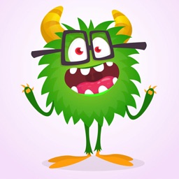 Monster Maker - Create & share