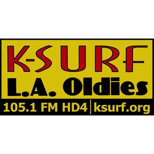 K-Surf L.A. Oldies