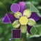 Color Hints Mosaic creates a mosaic or pixelated version of a photograph
