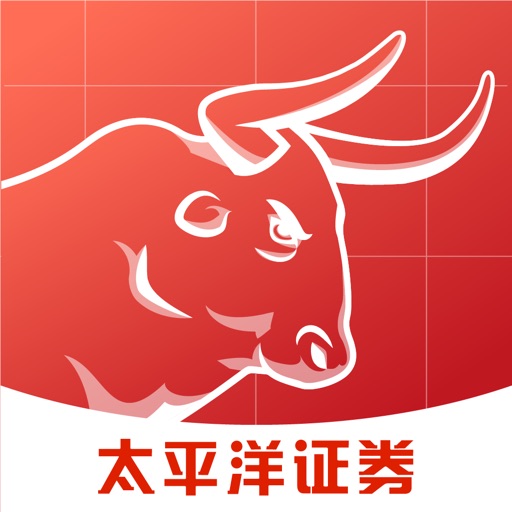 太平洋证券太牛 icon