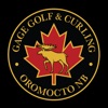 Gage Golf & Curling Club