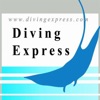 Diving Express - 會員卡