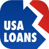 Borrow Money－Loans in the USA