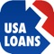 Icon Borrow Money－Loans in the USA
