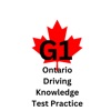 G1 Driving Test Practice 2023