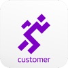 AnyWorkX - Customer