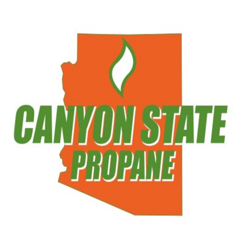 Canyon State Propane Download