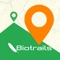 Biotrails' Self-guided Walking Tours