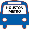 Houston RideMETRO Bus Tracker