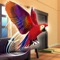 Icon Parrot Simulator: Pet World 3D