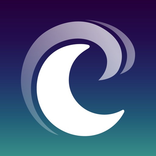 Sleepwave : Wake Up Fresh iOS App