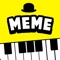 Meme Piano