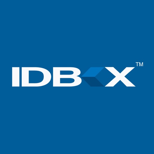 IDBOX IQ